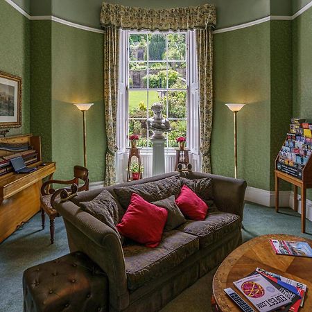 Adria House Hotel Edynburg Zewnętrze zdjęcie