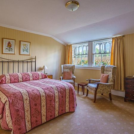 Adria House Hotel Edynburg Zewnętrze zdjęcie