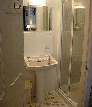 Adria House Hotel Edynburg Zewnętrze zdjęcie