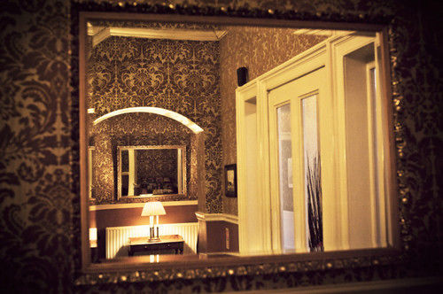 Adria House Hotel Edynburg Zewnętrze zdjęcie