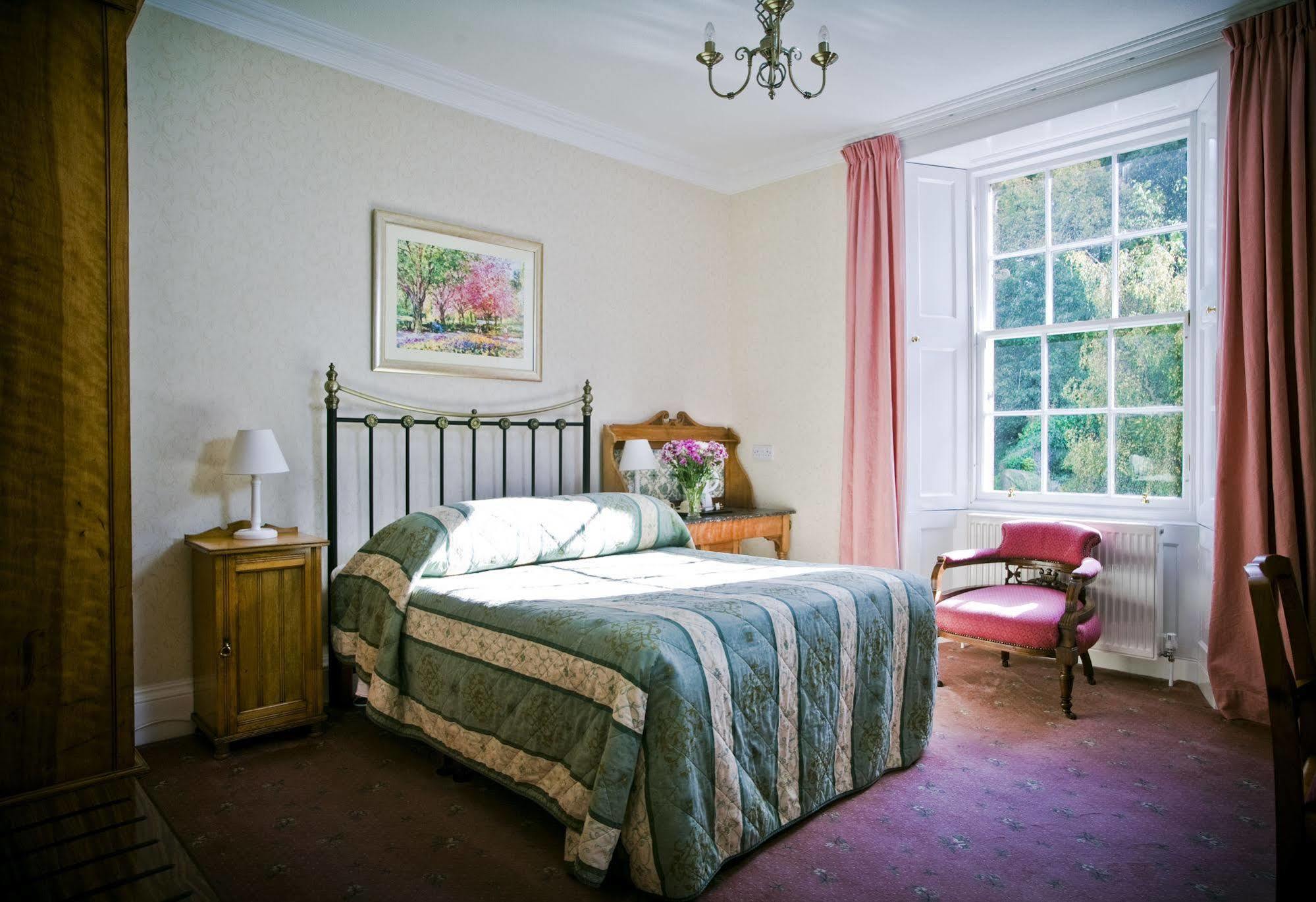 Adria House Hotel Edynburg Zewnętrze zdjęcie