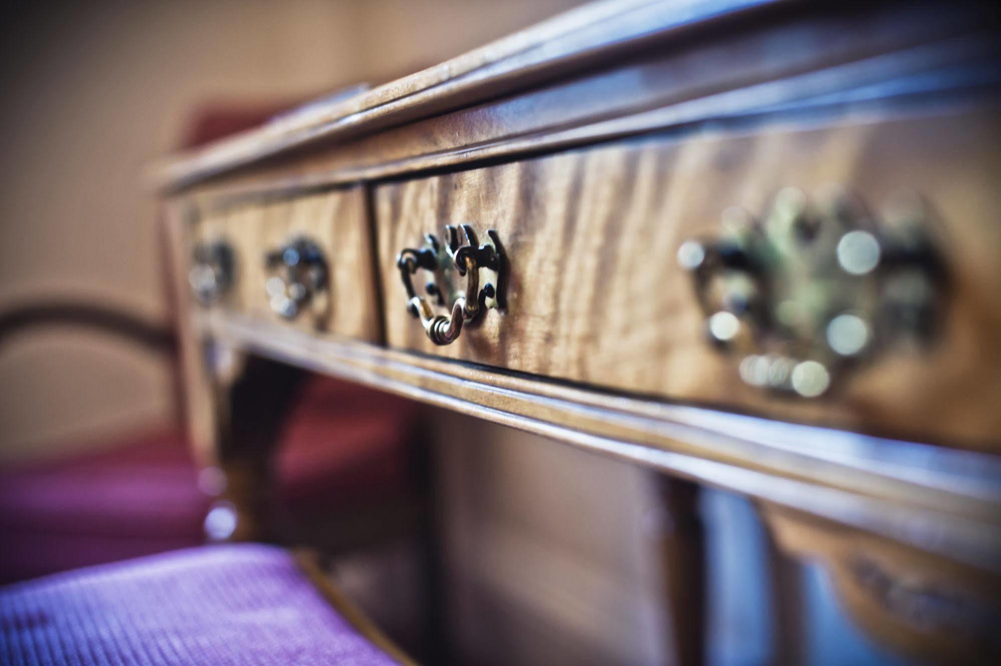 Adria House Hotel Edynburg Zewnętrze zdjęcie