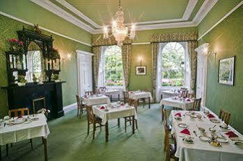 Adria House Hotel Edynburg Zewnętrze zdjęcie