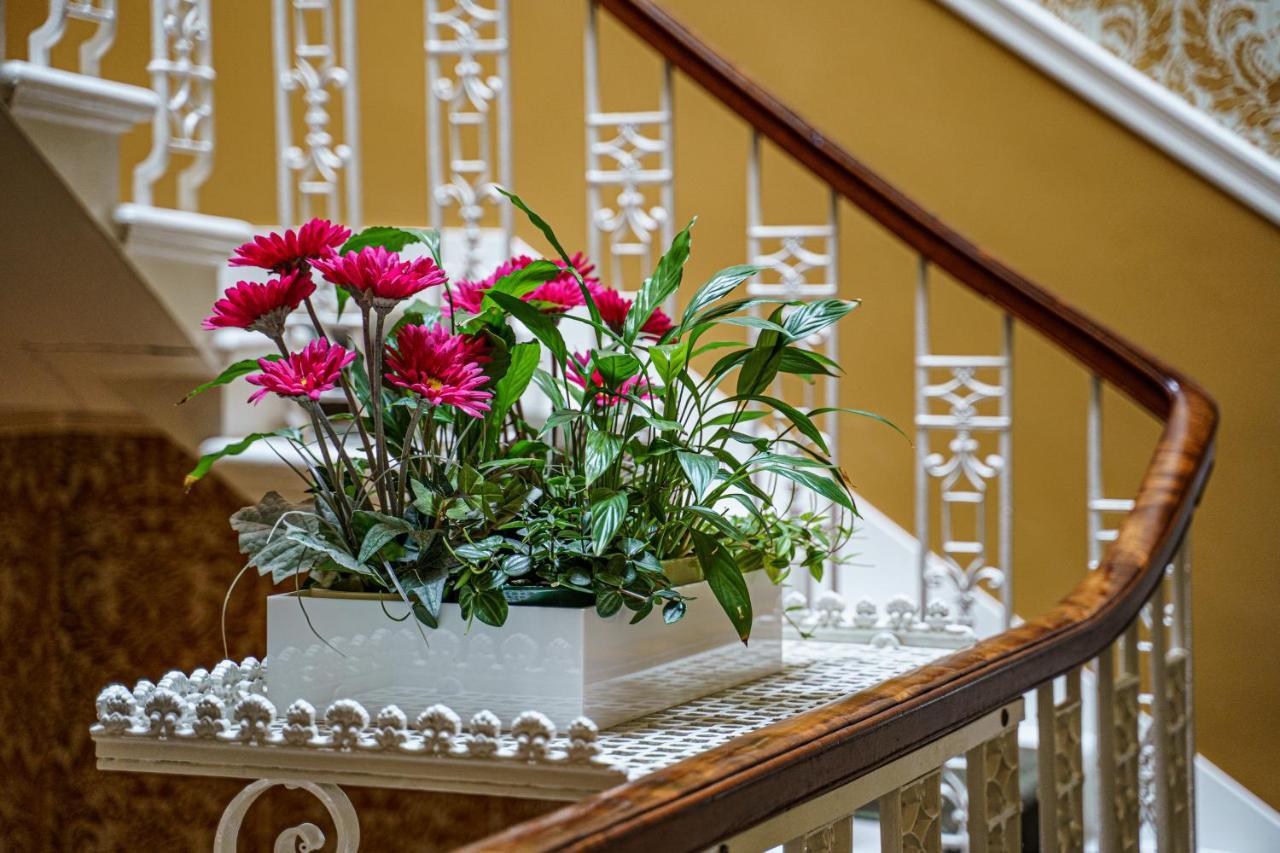 Adria House Hotel Edynburg Zewnętrze zdjęcie